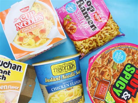 chanel brand noodles|best instant noodle brands.